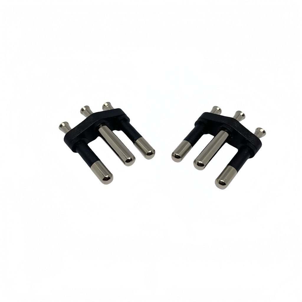 Brazil 3 - Core Inner Plug Insert – 4.8mm Pins - Ohmly