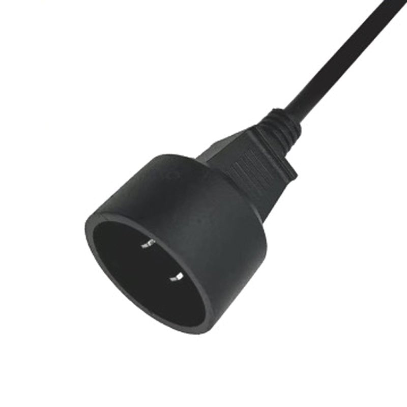 Waterproof Power Cord with IP67 Connector | Outdoor Industrial Cable | 250V 10A–16A | Custom OEM for B2B - Ohmly